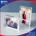 Clear Custom Color 4X6 Acrylic Picture Frame for Sale